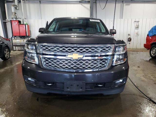 1GNSKHKCXGR471336 Chevrolet SUBURBAN K