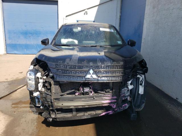 JA4J4UA83PZ034776 Mitsubishi Outlander