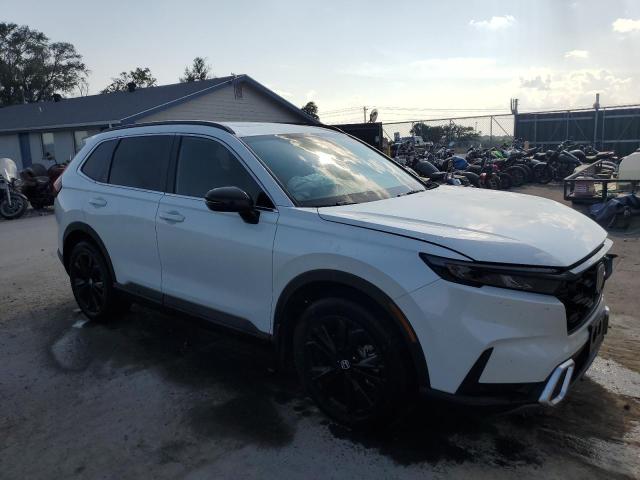 7FARS6H92RE026125 Honda Cr-v Sport