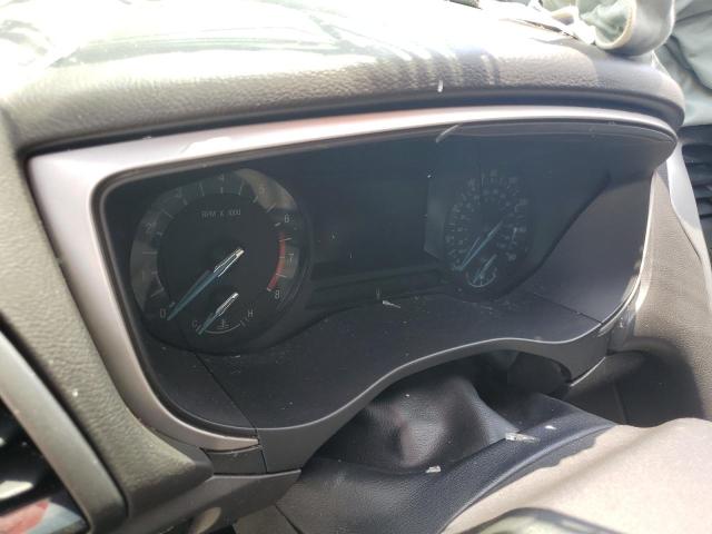 3FA6P0H70FR237433 Ford FUSION SE