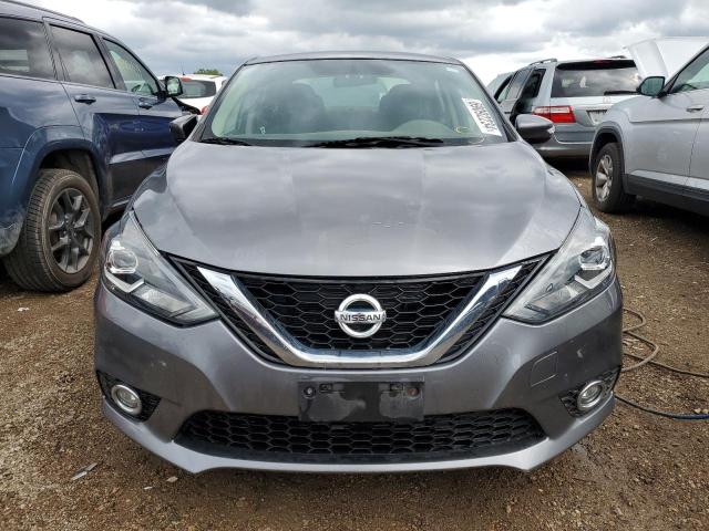 3N1AB7AP1HY244795 Nissan SENTRA S