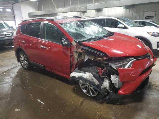 2T3DFREV4GW535489 Toyota RAV4 LIMIT