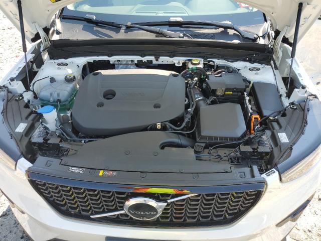 YV4L12UC2S2453227 Volvo Xc40 T5