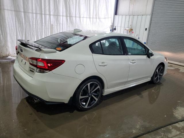 4S3GKAM65M3605696 Subaru IMPREZA SP