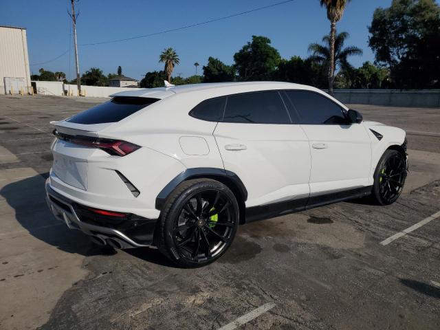 2020 LAMBORGHINI URUS ZPBUA1ZL7LLA06441  68770784