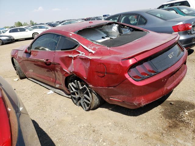1FA6P8CF6K5192086 Ford MUSTANG GT