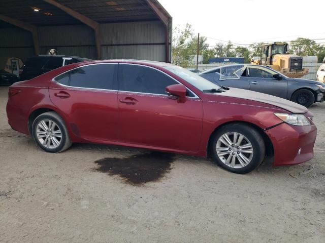 JTHBK1GG7E2139046 Lexus ES 350