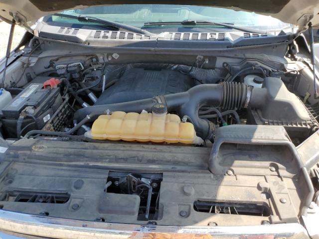 1FTEW1EGXFKE33905 Ford F150 SUPER