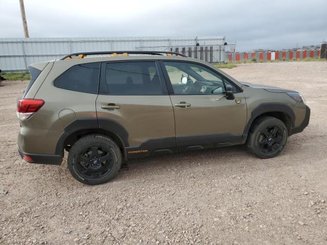 JF2SKALC4NH423463 Subaru FORESTER W