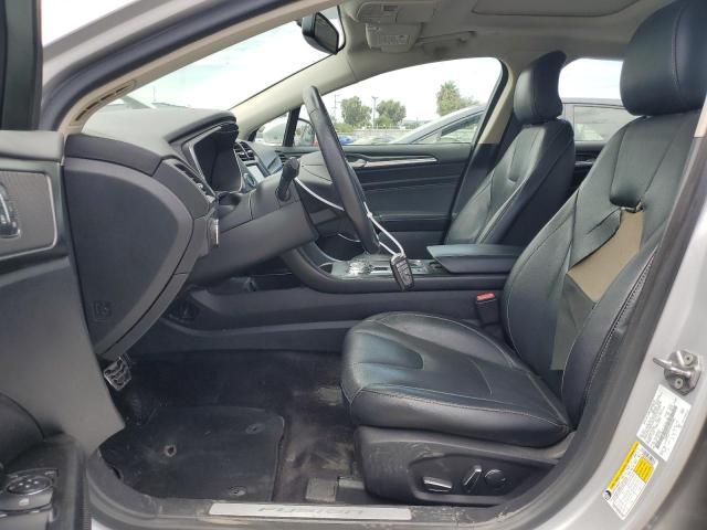 3FA6P0RU5HR234681 Ford FUSION TIT