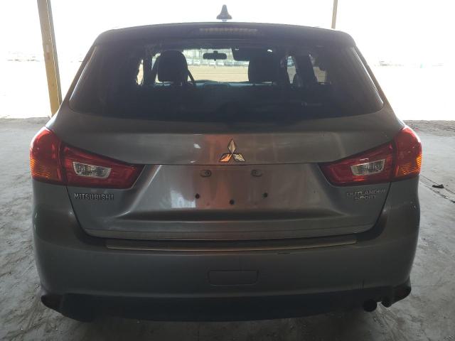JA4AP3AU5HZ018028 Mitsubishi Outlander