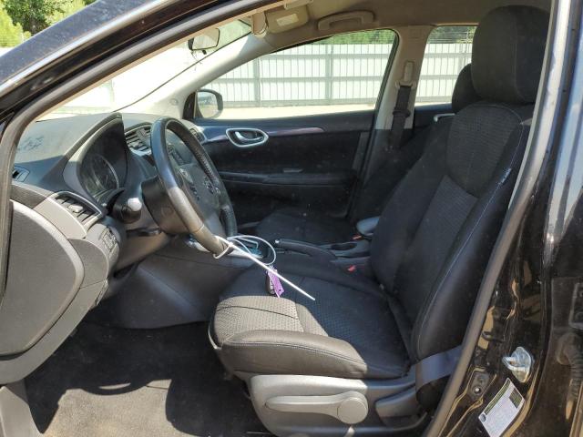 3N1AB7AP3JY260230 Nissan SENTRA S