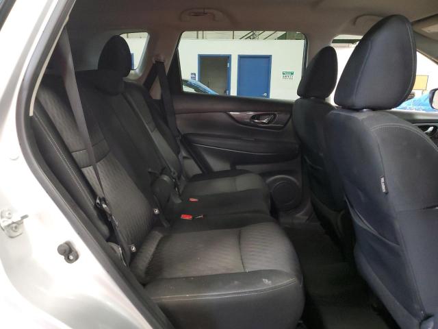 KNMAT2MV5JP580481 Nissan ROGUE S