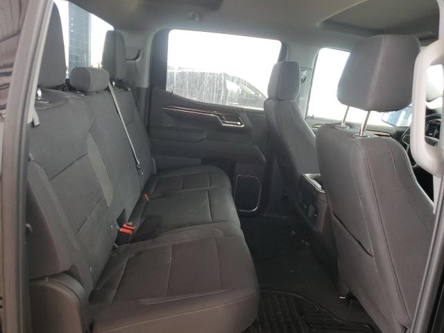 2GCUDDED1P1141716 Chevrolet Silverado