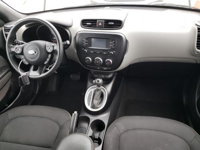 KNDJP3A58G7857535 KIA SOUL +