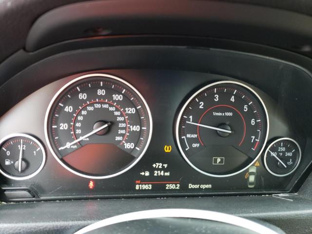 WBA8E3G54GNT79330 BMW 328 XI SUL