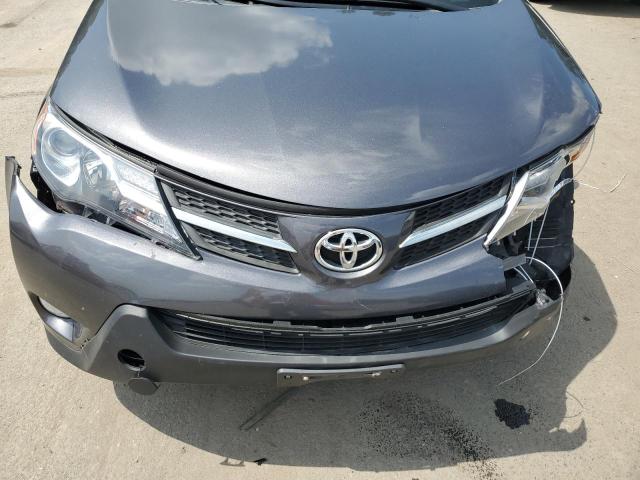2T3DFREV1FW252594 Toyota RAV4 LIMIT