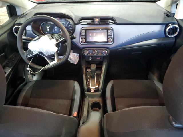 3N1CN8EV9RL910265 Nissan VERSA SV