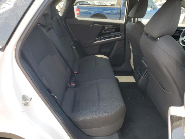 JTMABABA4PA023814 Subaru Solterra P