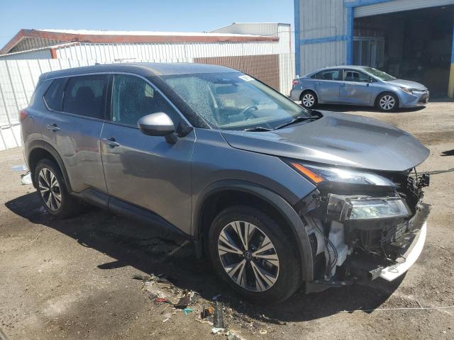 JN8BT3BA4PW404728 Nissan ROGUE SV