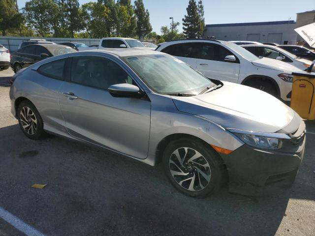 2HGFC4B03GH307174 Honda Civic Lx