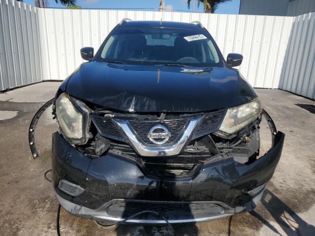 KNMAT2MT7FP510714 Nissan ROGUE S