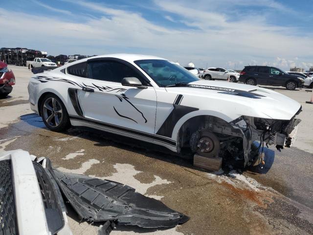1FA6P8AM6F5406744 Ford Mustang