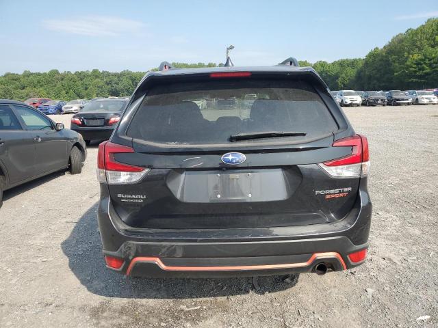 JF2SKAJC7KH414187 Subaru FORESTER S