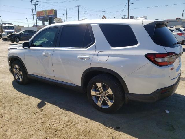 5FNYG2H40RB000144 Honda PILOT EXL