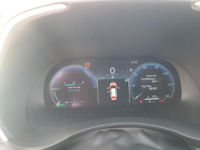 5TDXBRCH0PS585734 Toyota Highlander