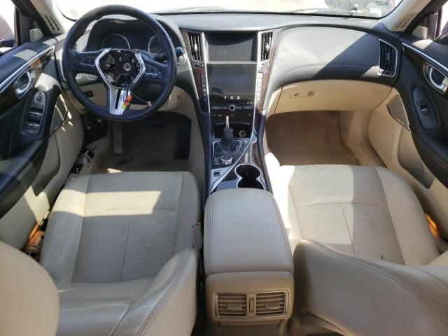 JN1EV7AP8JM359704 Infiniti 2018