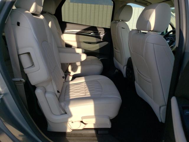 5GAEVCKW0PJ178376 Buick Enclave Av