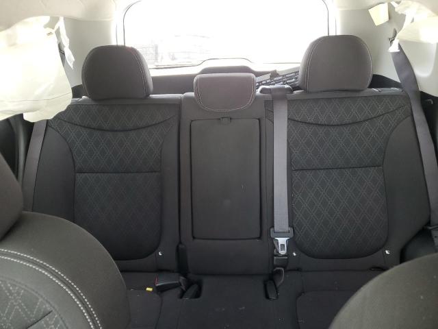 KNDJN2A27E7745389 KIA Soul