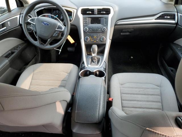 3FA6P0UU0GR293790 Ford FUSION S H