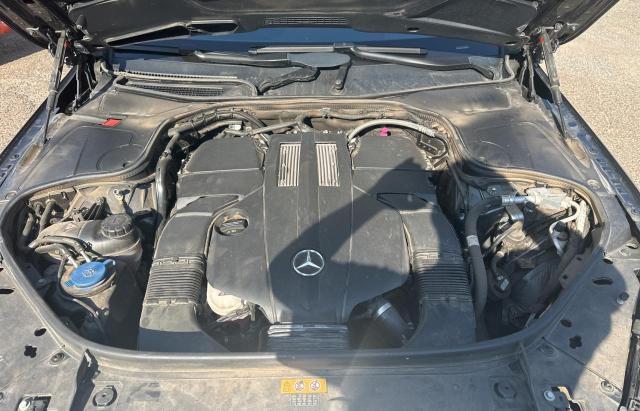 WDDUG6EB7KA430038 Mercedes-Benz S 450 4mat