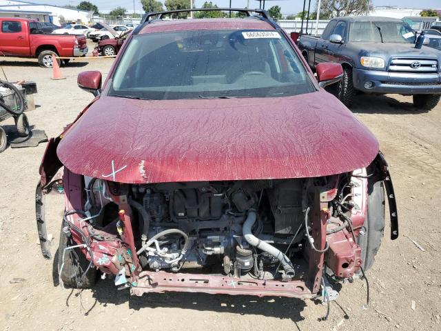 2020 TOYOTA RAV4 XLE 2T3W1RFV7LW075549  66563504