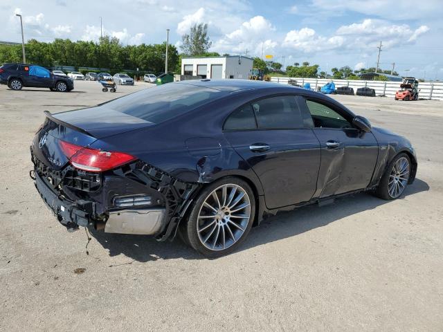 WDD2J6BBXKA028110 Mercedes-Benz Cls Amg 53