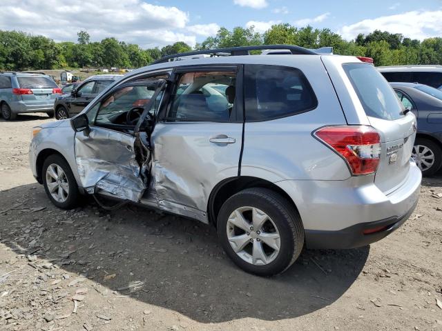JF2SJABC5GH524793 Subaru FORESTER 2