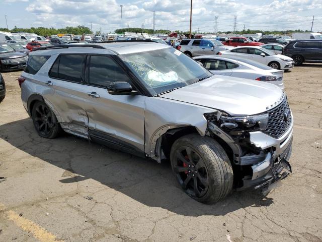 1FM5K8GC1LGB10707 Ford EXPLORER S