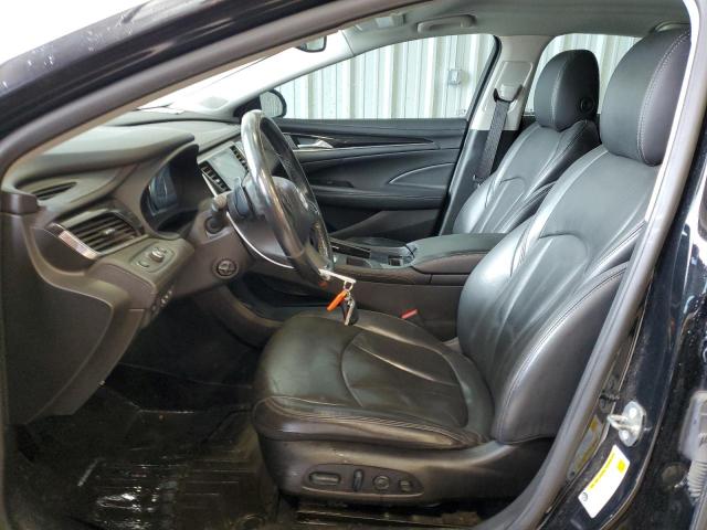 1G4ZR5SS1HU209479 Buick LACROSSE P