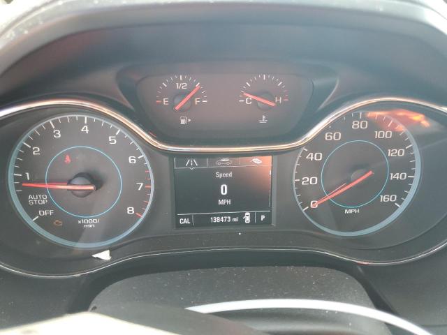 1G1BC5SM3G7252705 Chevrolet CRUZE LS