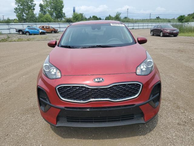 KNDPM3AC3N7003499 KIA SPORTAGE L