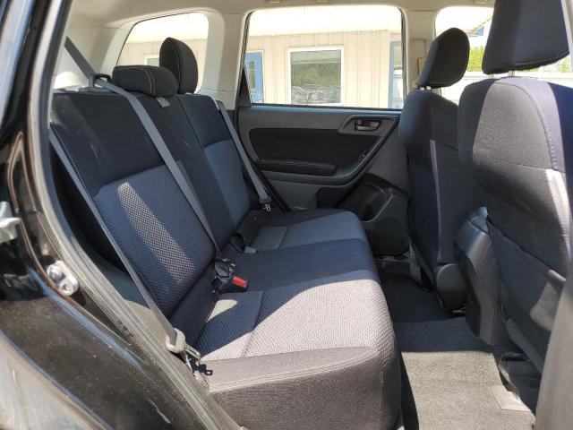 JF2SJABC5FH477568 Subaru FORESTER 2
