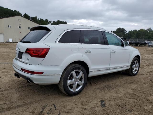 WA1LMAFE0FD025745 Audi Q7 TDI PRE