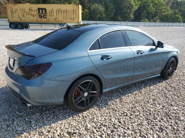 WDDSJ4EB4EN053775 Mercedes-Benz CLA 250