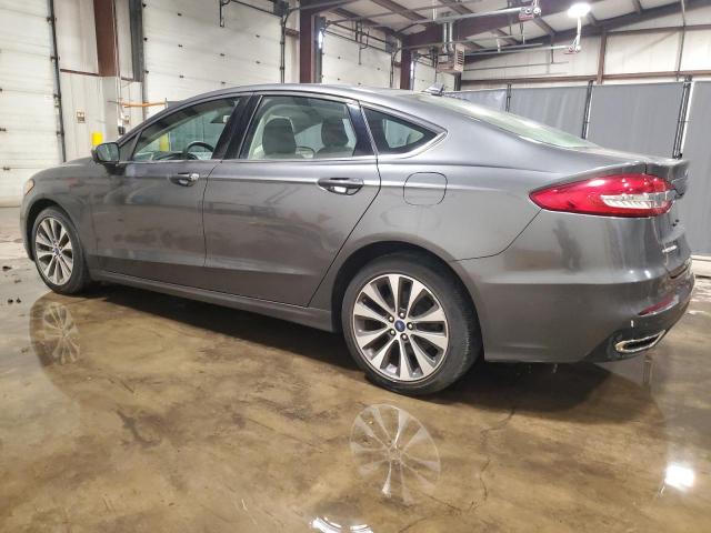 3FA6P0T91LR194399 Ford FUSION SE