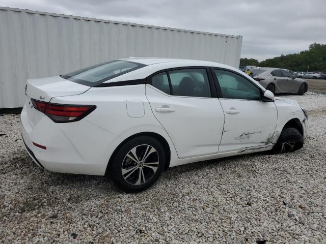 3N1AB8CV6PY244520 Nissan SENTRA SV
