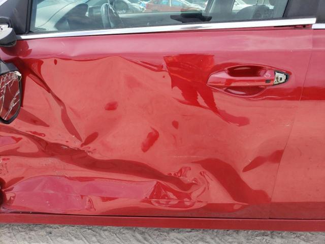 3KPF54AD5KE000218 KIA FORTE EX