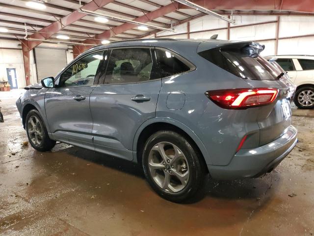 1FMCU9MN1PUB24076 Ford Escape St