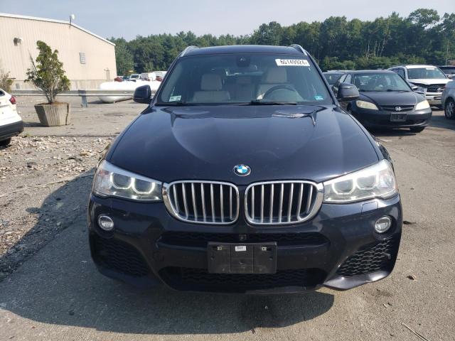 5UXWX9C33H0W78929 BMW X3 XDRIVE2